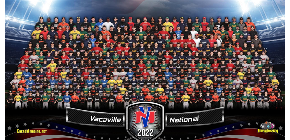 2022 VNLL Season