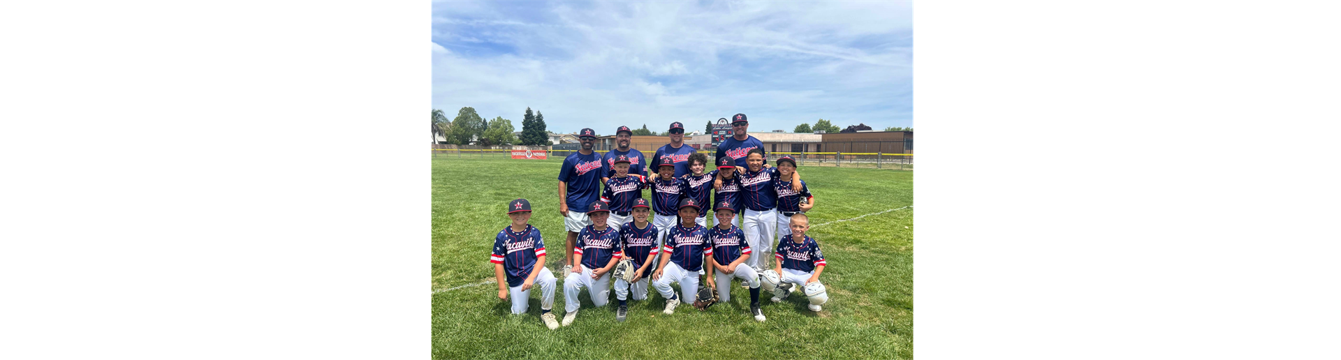 2025-9U SELECT TEAM 
